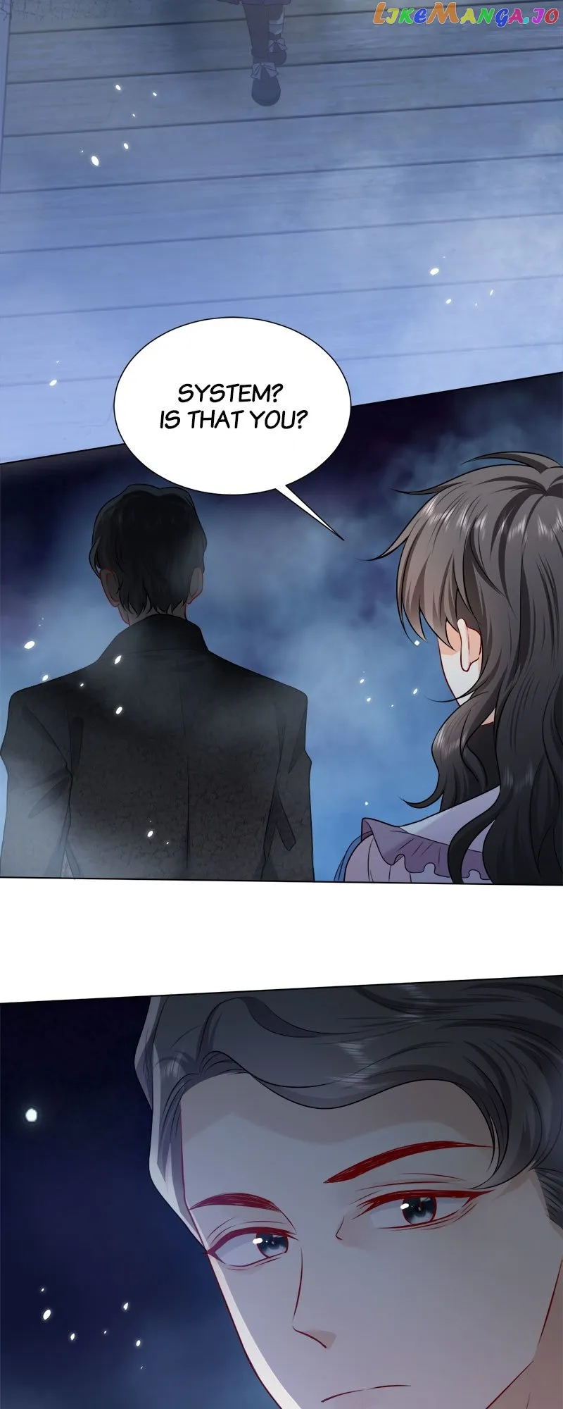 Truly Refuse To Be A Witch Chapter 70 90 08