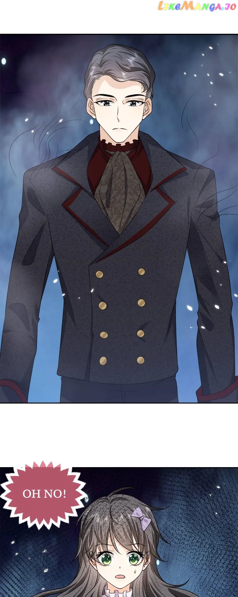 Truly Refuse To Be A Witch Chapter 70 92 10