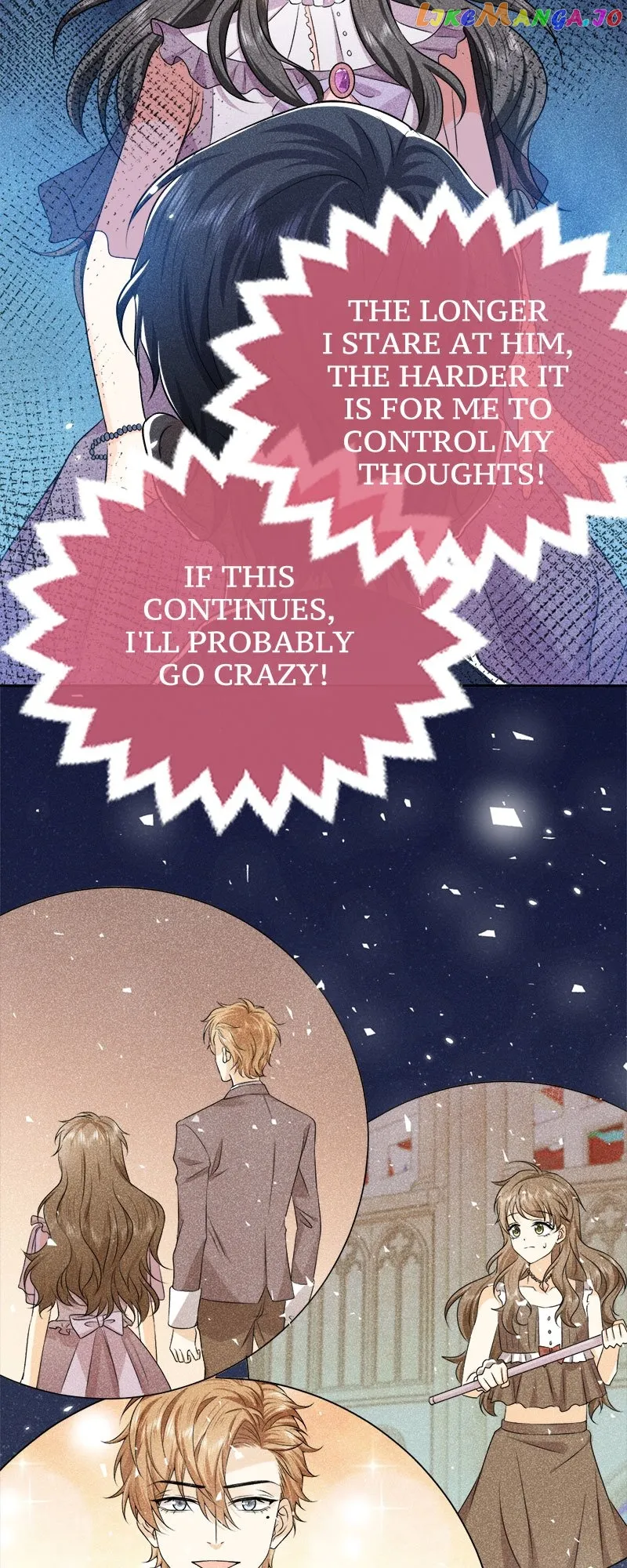 Truly Refuse To Be A Witch Chapter 70 93 11