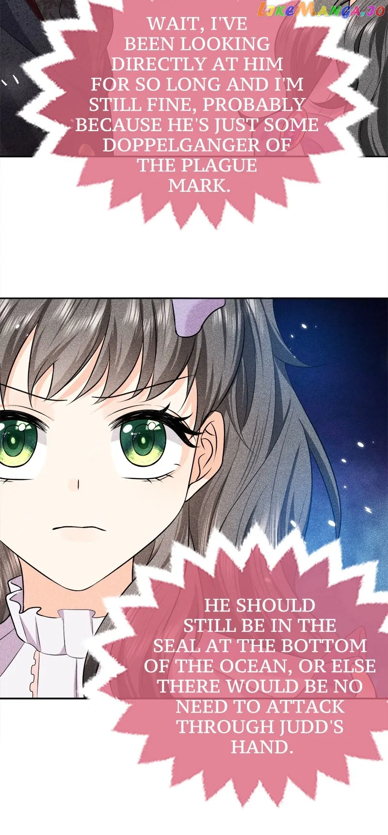 Truly Refuse To Be A Witch Chapter 70 95 13