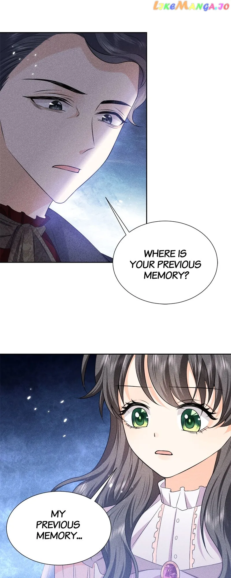 Truly Refuse To Be A Witch Chapter 70 96 14