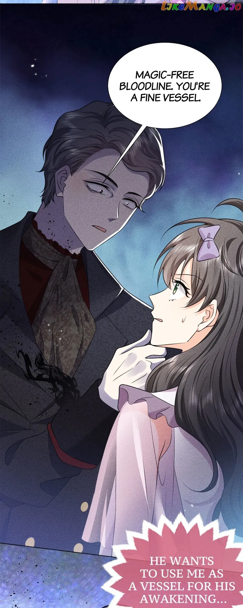 Truly Refuse To Be A Witch Chapter 70 97 15