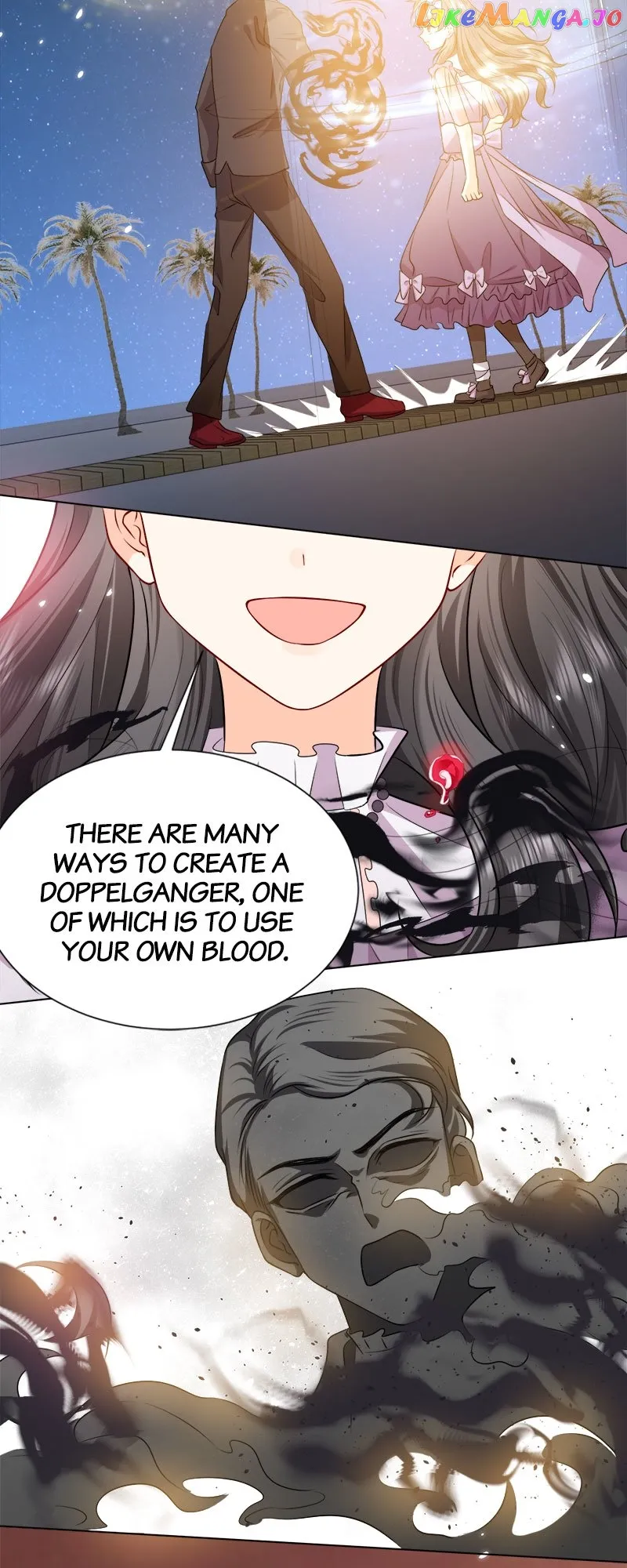 Truly Refuse To Be A Witch Chapter 70 102 20