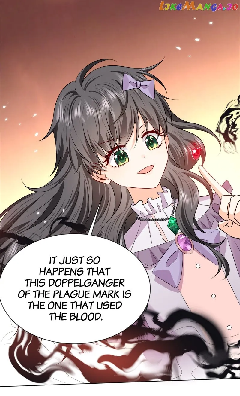 Truly Refuse To Be A Witch Chapter 70 103 21