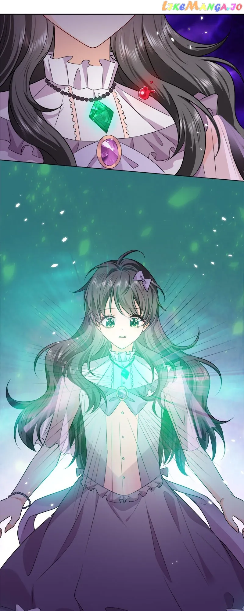 Truly Refuse To Be A Witch Chapter 70 104 22