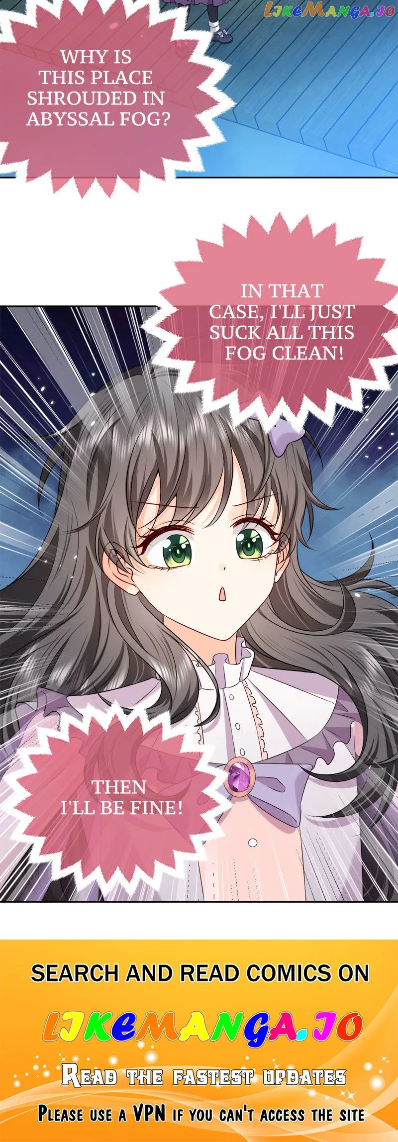 Truly Refuse To Be A Witch Chapter 70 107 25