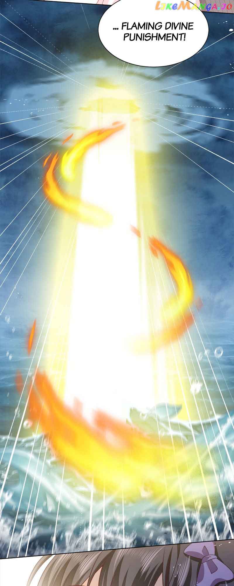 Truly Refuse To Be A Witch Chapter 71 98 07