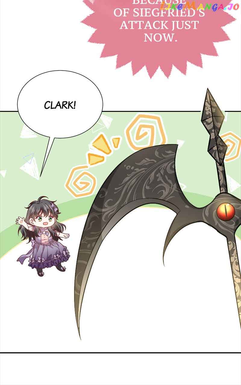 Truly Refuse To Be A Witch Chapter 71 100 09