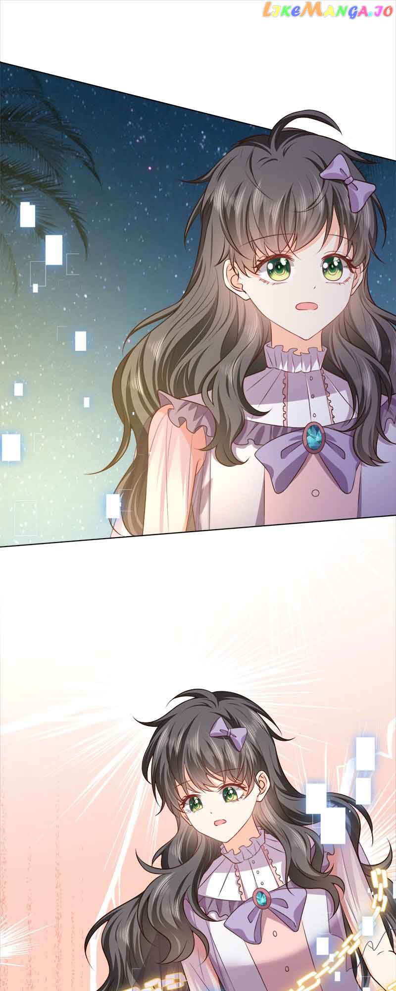 Truly Refuse To Be A Witch Chapter 71 110 19