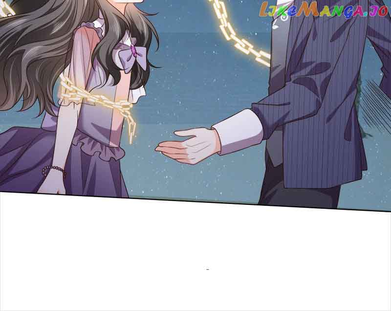 Truly Refuse To Be A Witch Chapter 71 113 22