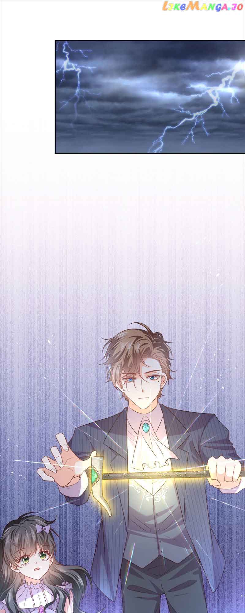 Truly Refuse To Be A Witch Chapter 71 114 23