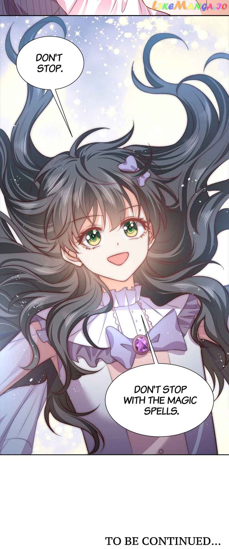 Truly Refuse To Be A Witch Chapter 71 118 27