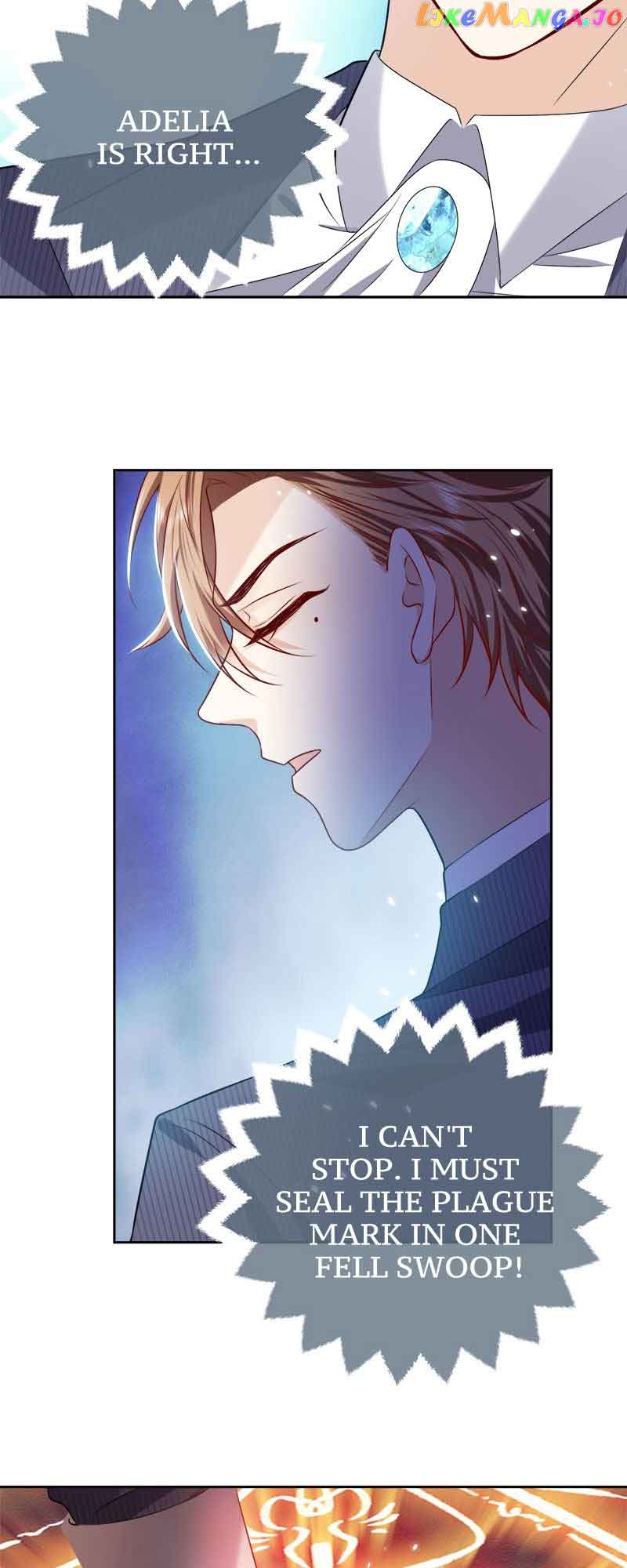 Truly Refuse To Be A Witch Chapter 72 93 02