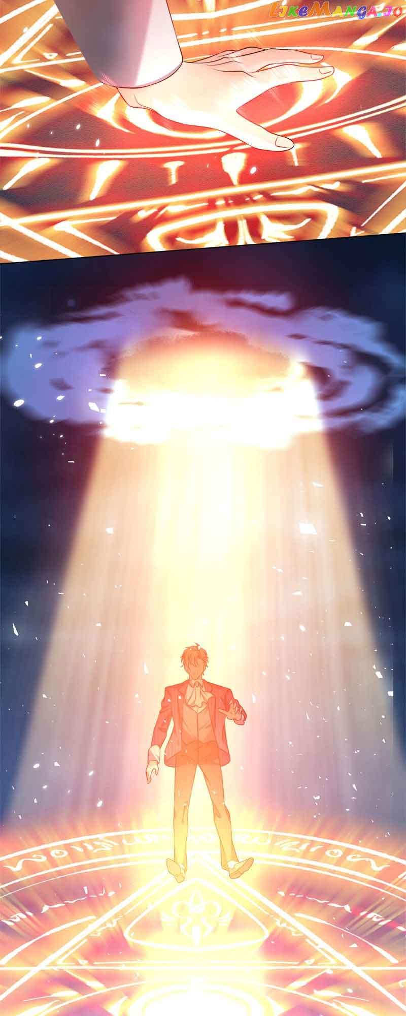 Truly Refuse To Be A Witch Chapter 72 94 03