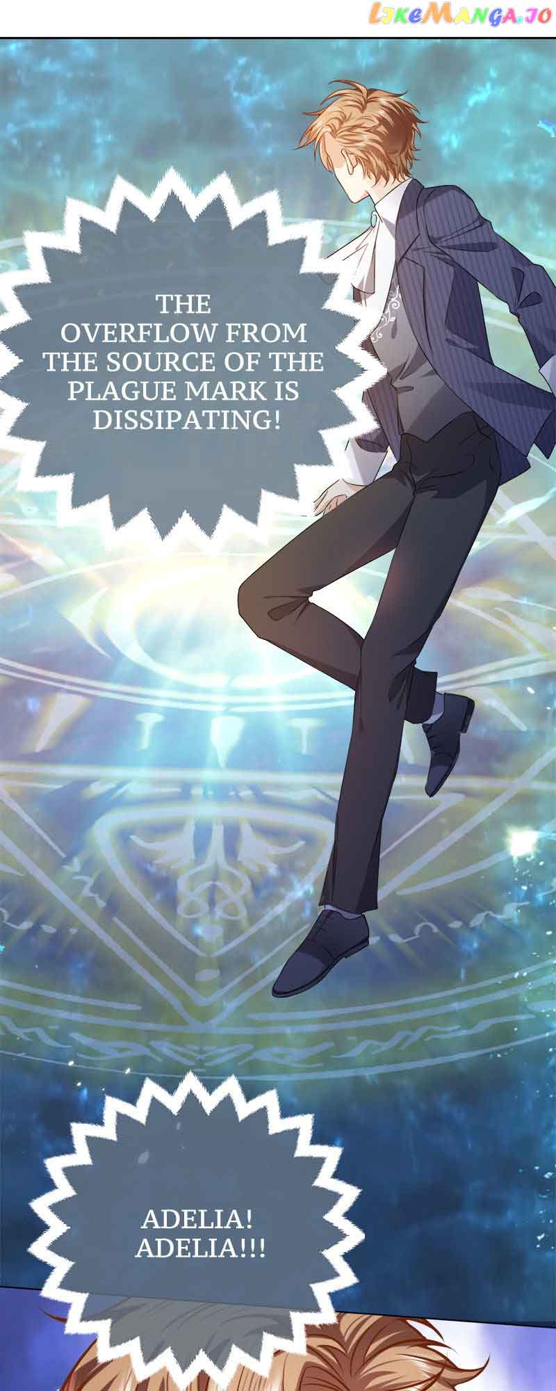 Truly Refuse To Be A Witch Chapter 72 97 06