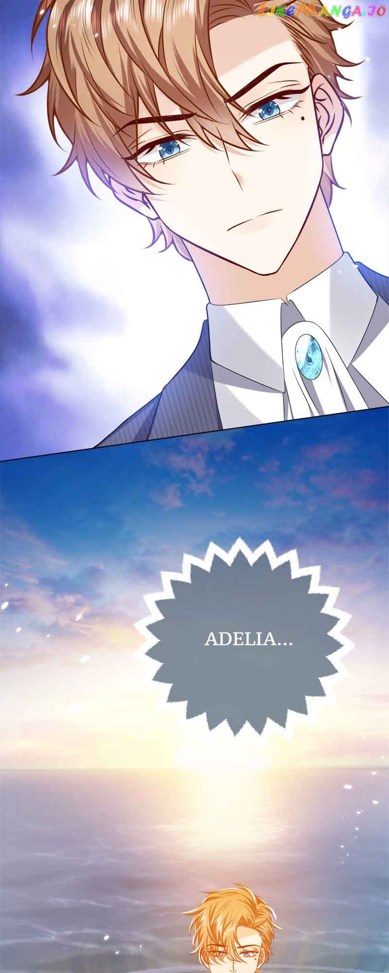 Truly Refuse To Be A Witch Chapter 72 98 07