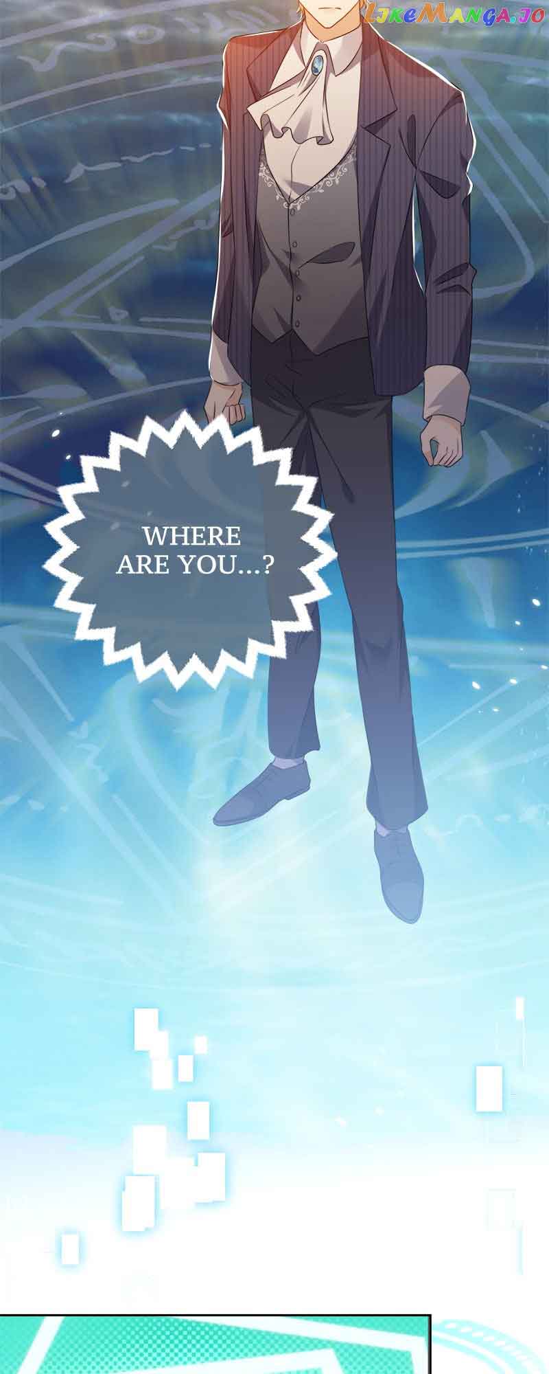 Truly Refuse To Be A Witch Chapter 72 99 08