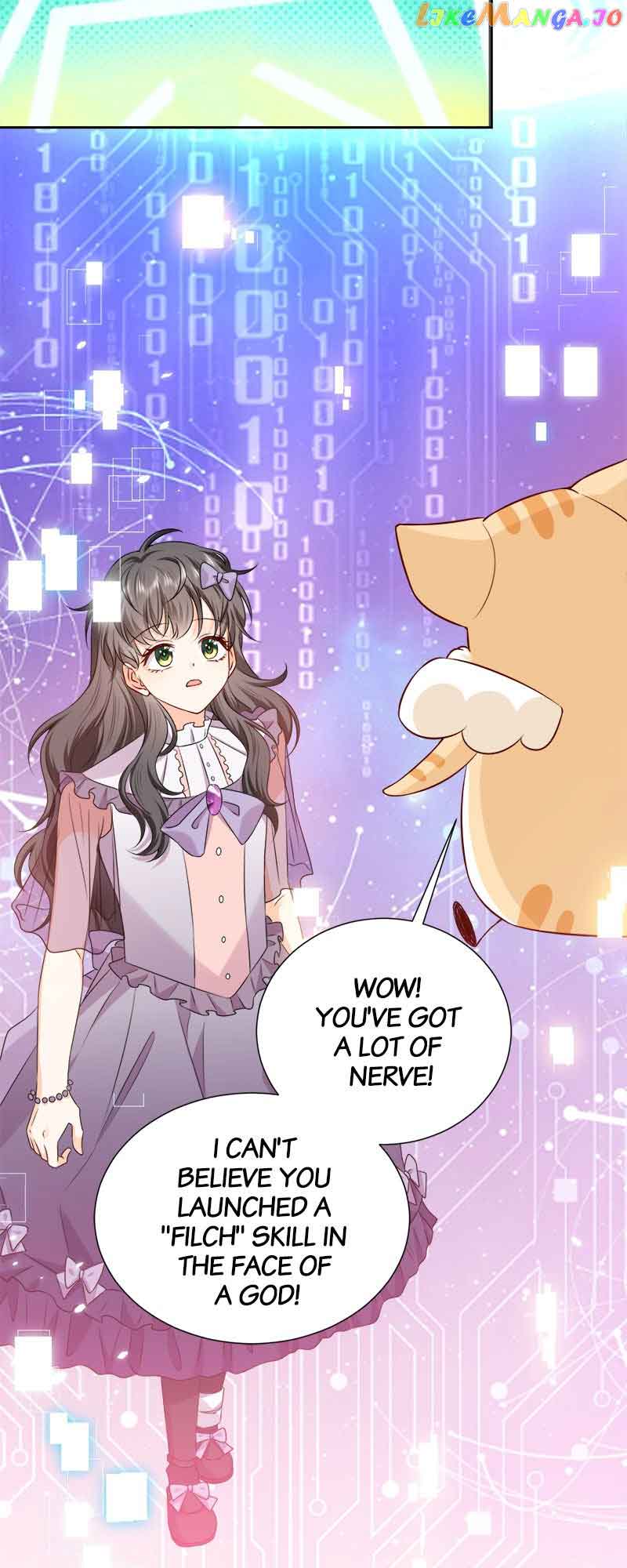 Truly Refuse To Be A Witch Chapter 72 100 09