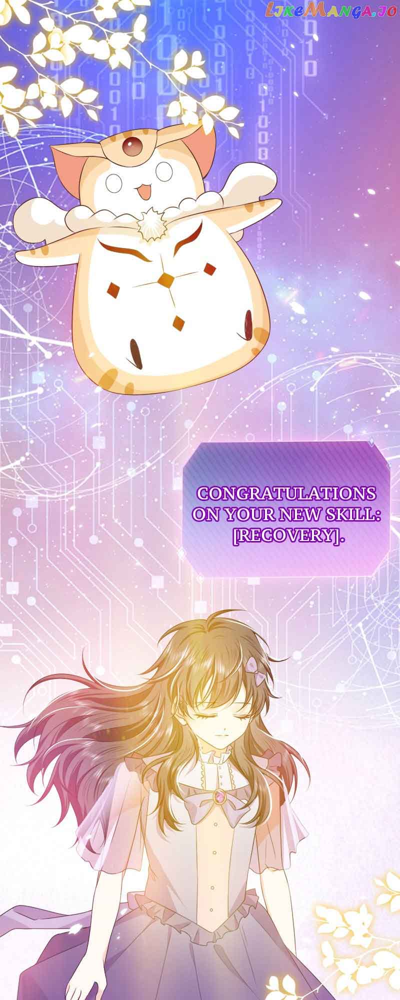 Truly Refuse To Be A Witch Chapter 72 106 15