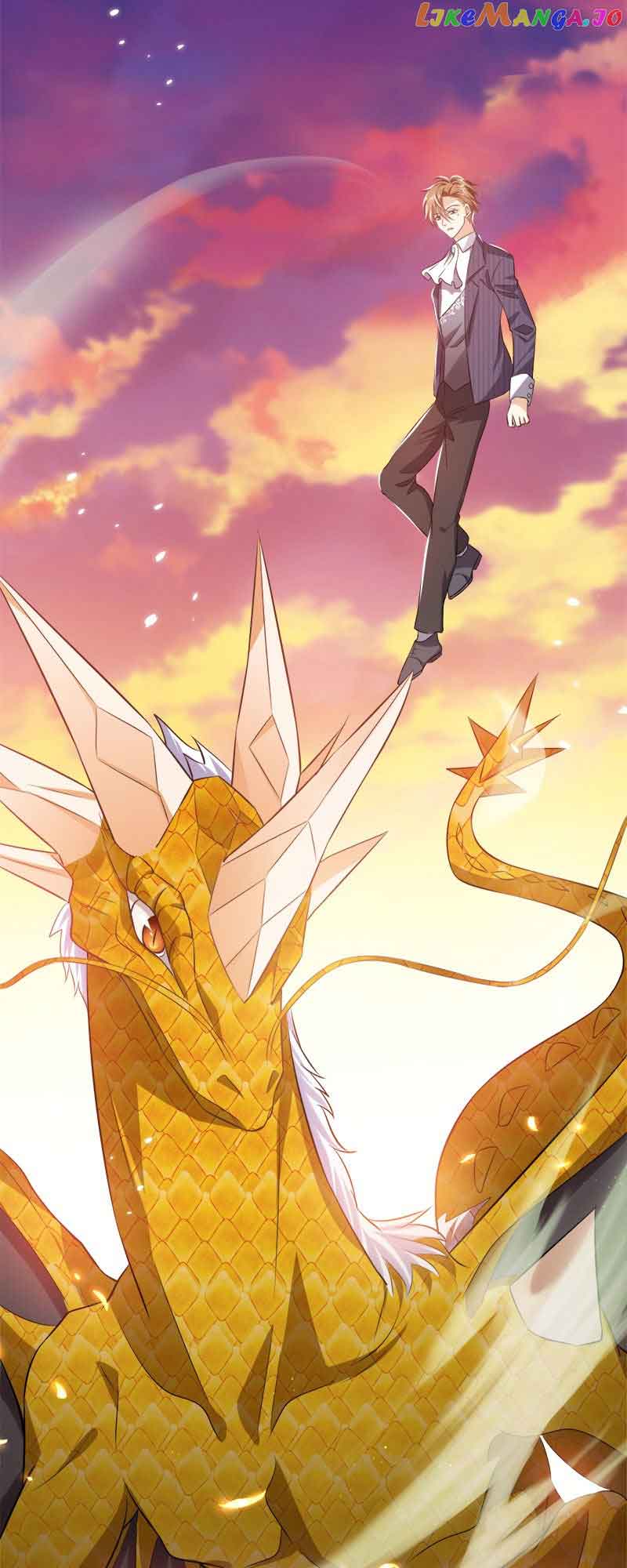 Truly Refuse To Be A Witch Chapter 72 108 17