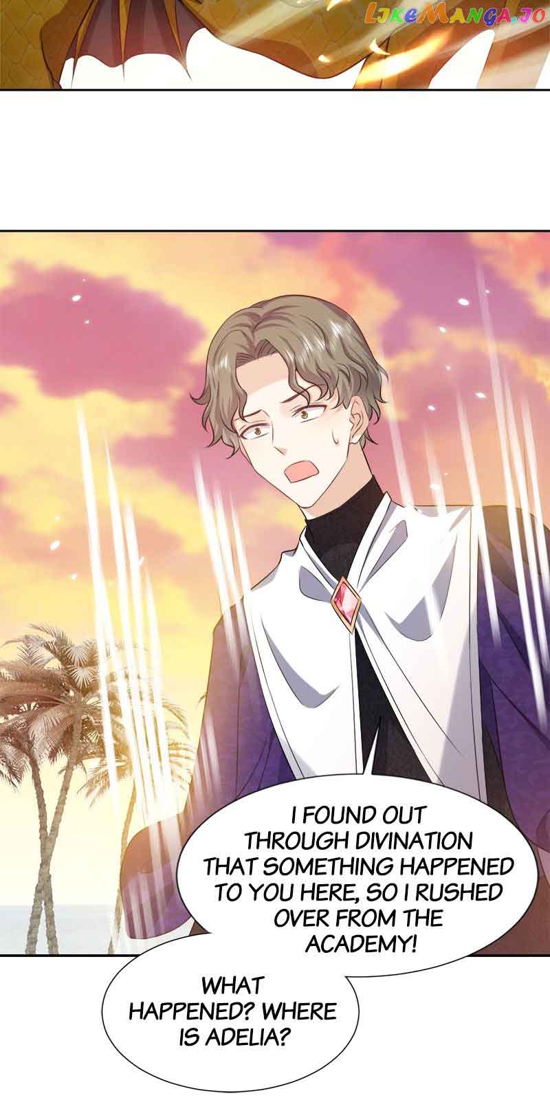 Truly Refuse To Be A Witch Chapter 72 109 18