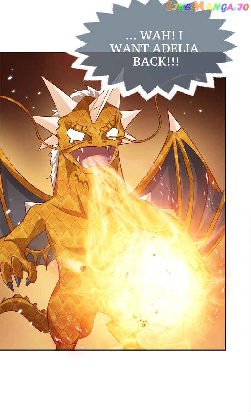 Truly Refuse To Be A Witch Chapter 72 113 22