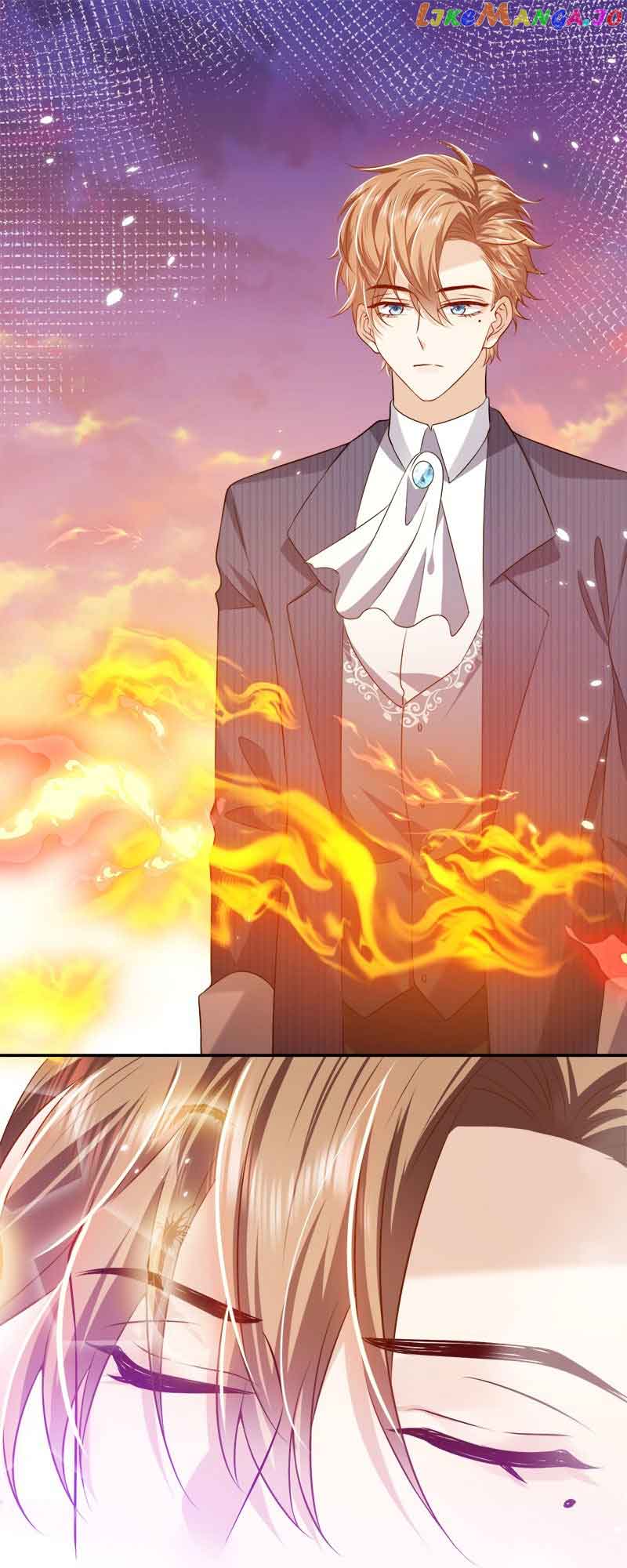 Truly Refuse To Be A Witch Chapter 72 114 23