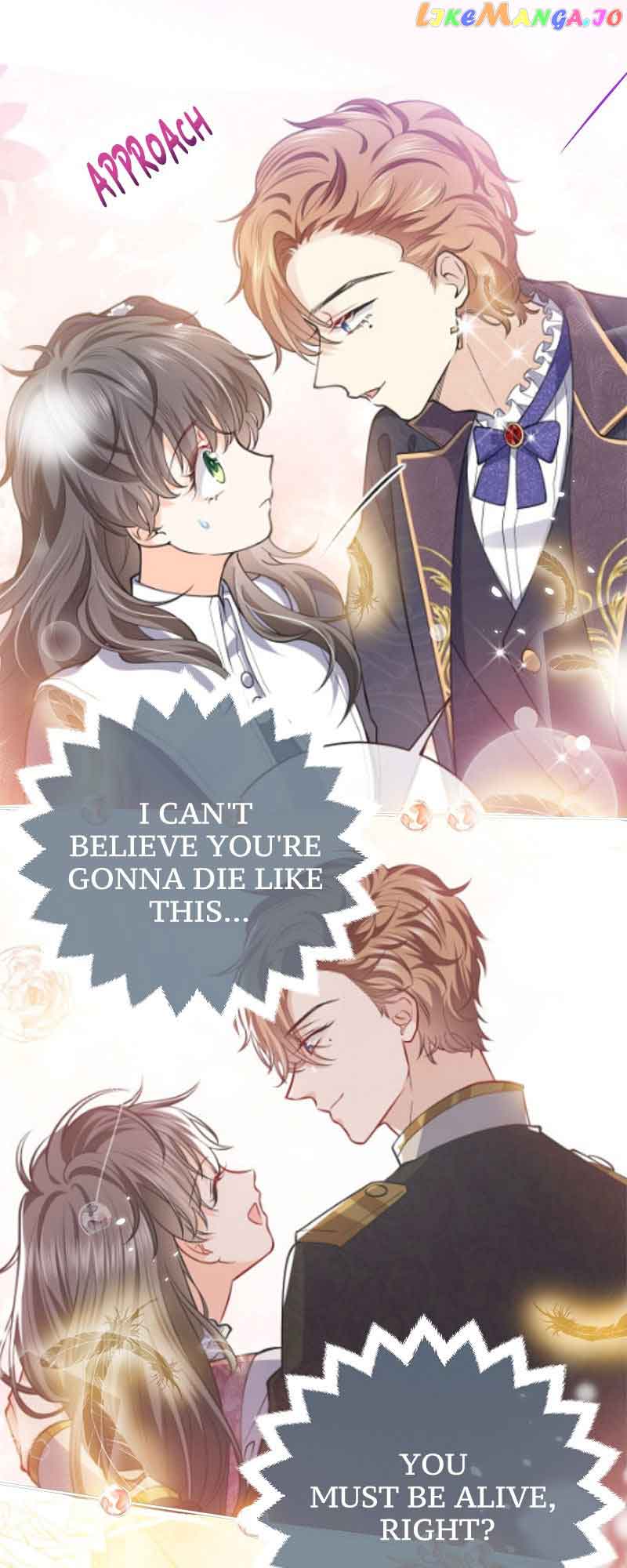 Truly Refuse To Be A Witch Chapter 72 115 24