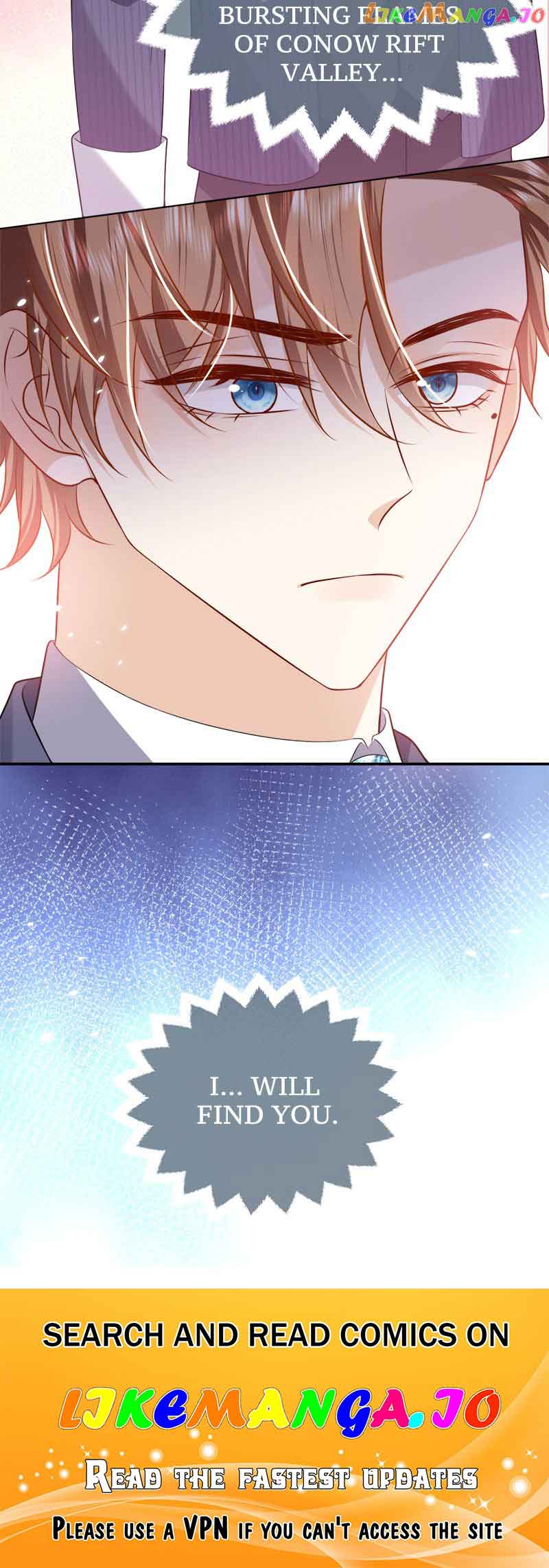 Truly Refuse To Be A Witch Chapter 72 117 26