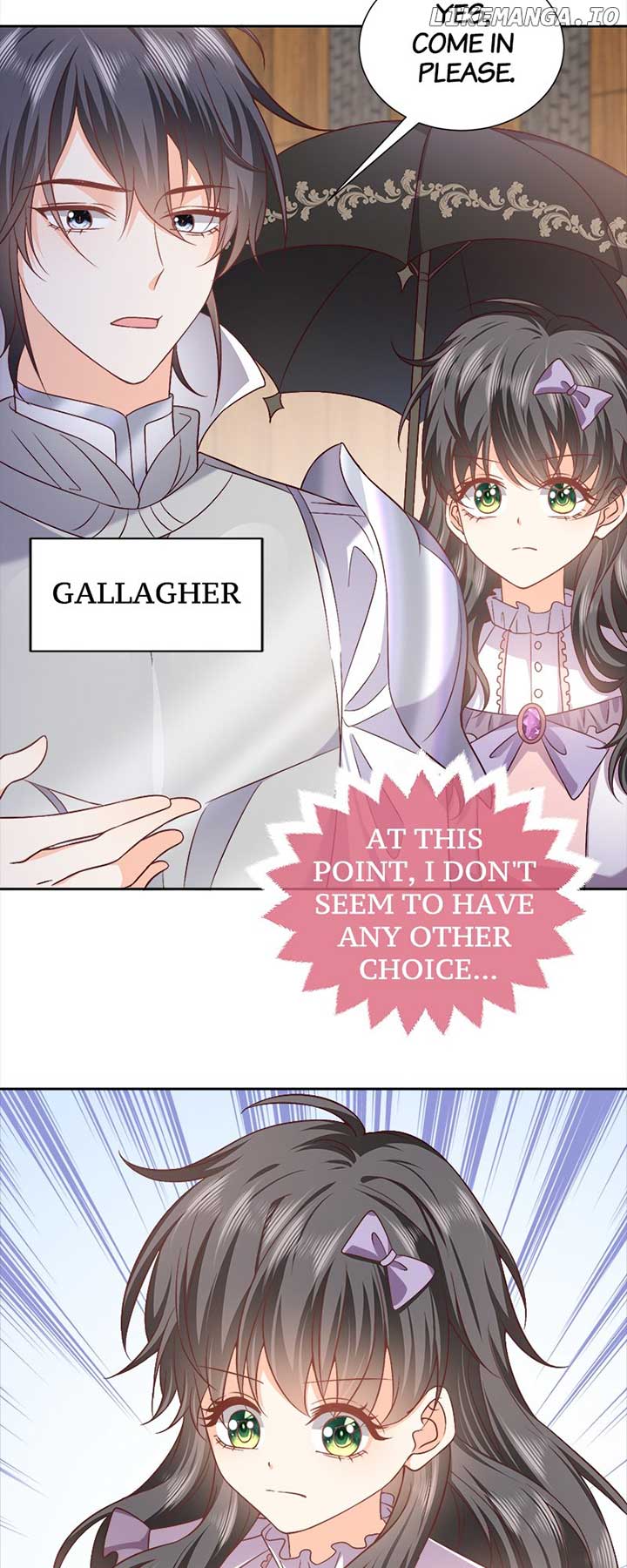 Truly Refuse To Be A Witch Chapter 73 87 02