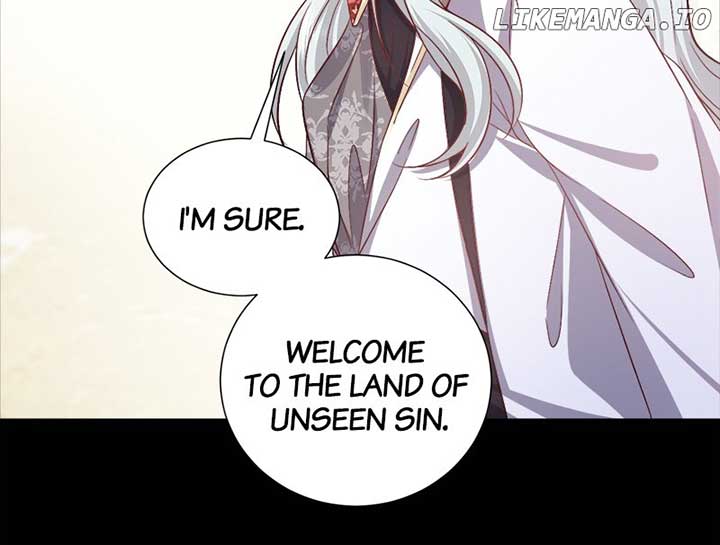 Truly Refuse To Be A Witch Chapter 73 90 05