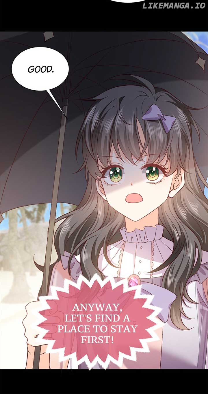 Truly Refuse To Be A Witch Chapter 73 94 09