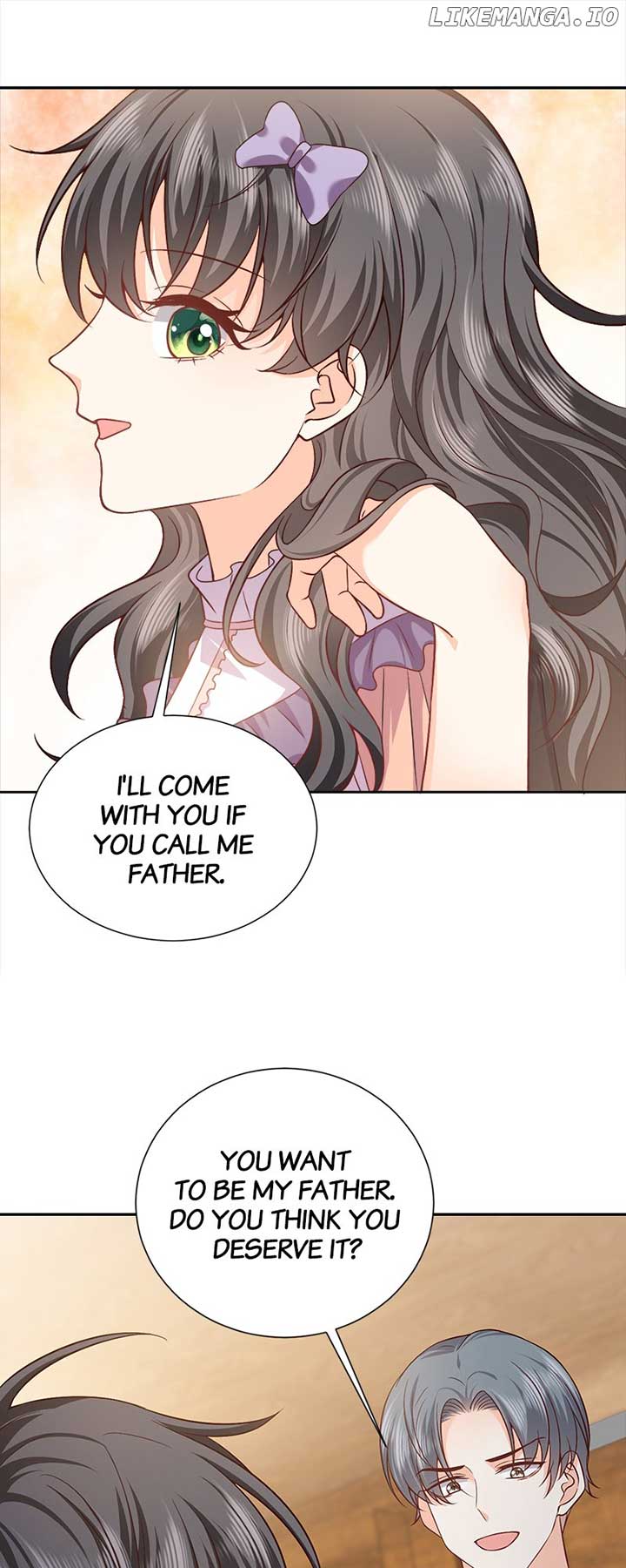 Truly Refuse To Be A Witch Chapter 73 101 16
