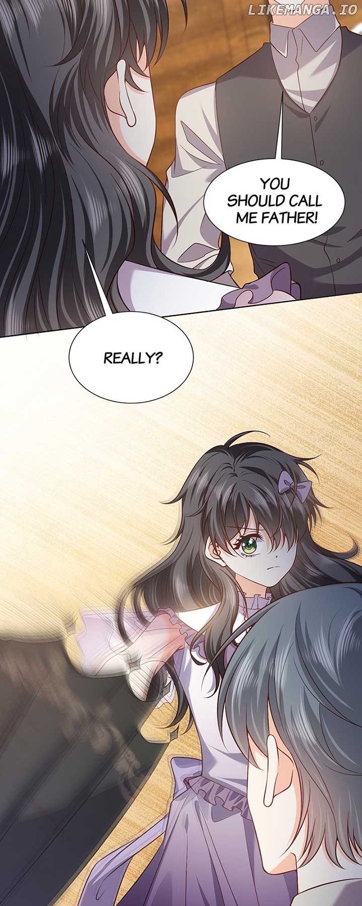 Truly Refuse To Be A Witch Chapter 73 102 17