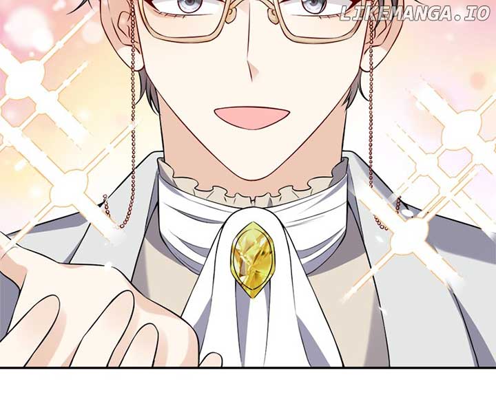 Truly Refuse To Be A Witch Chapter 74 90 08