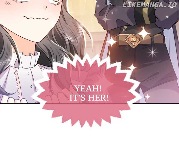 Truly Refuse To Be A Witch Chapter 74 94 12