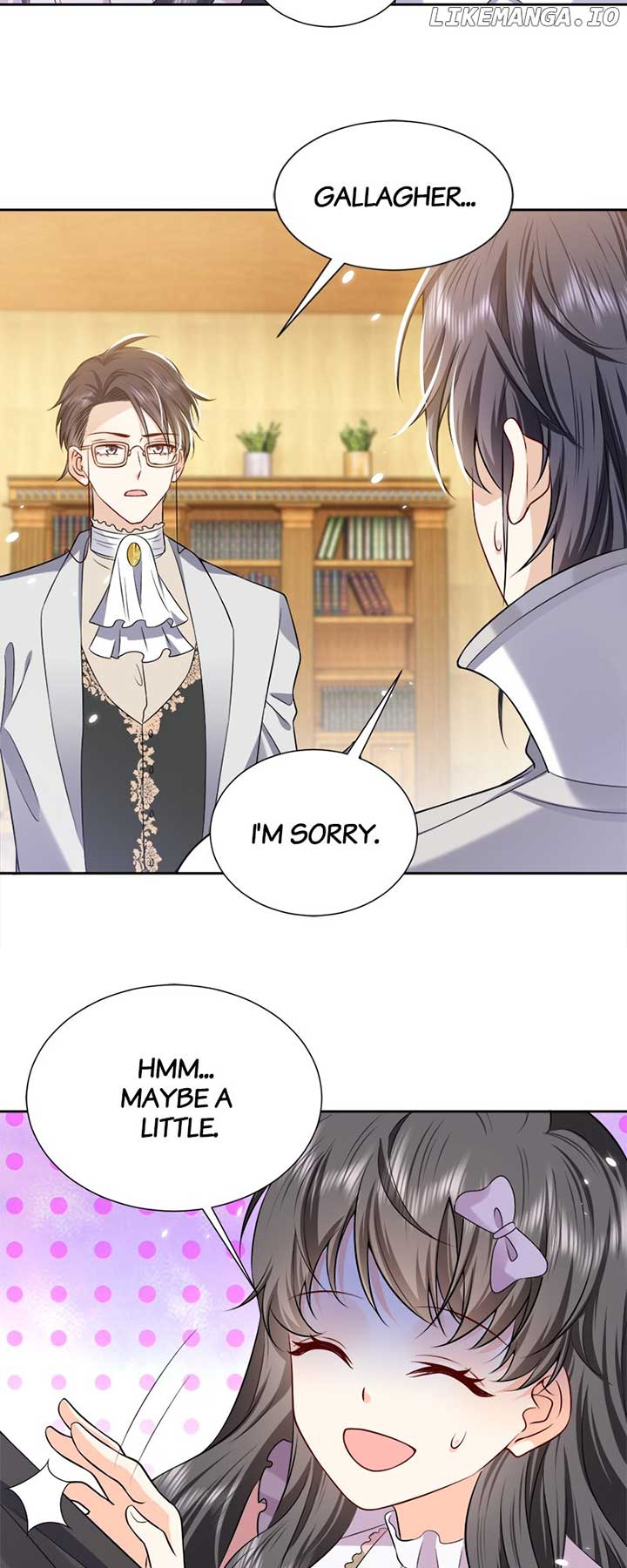 Truly Refuse To Be A Witch Chapter 74 101 19