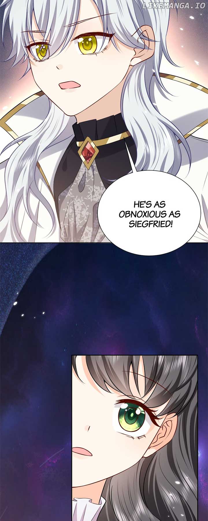 Truly Refuse To Be A Witch Chapter 74 105 23