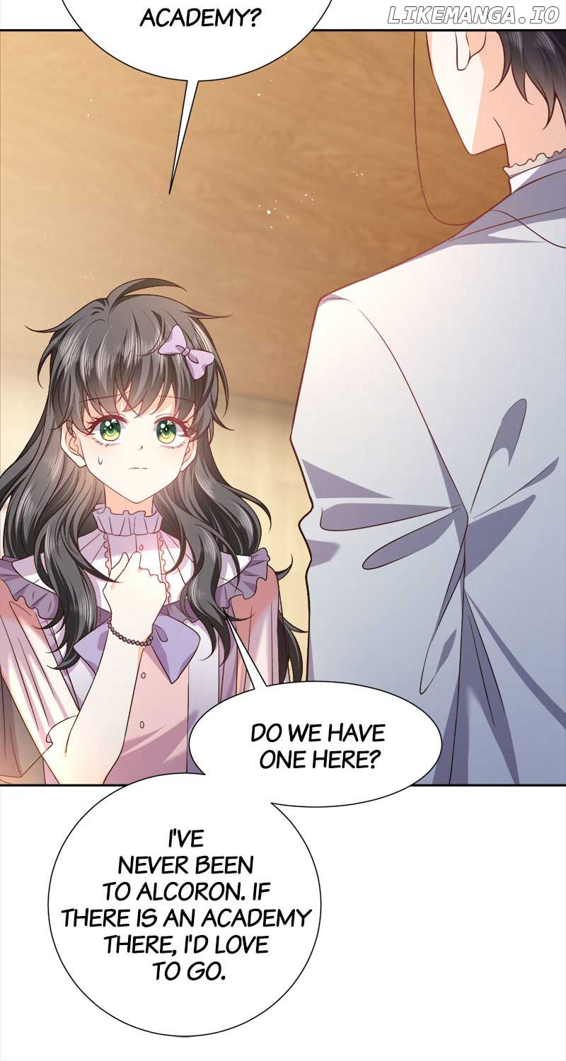 Truly Refuse To Be A Witch Chapter 75 92 17