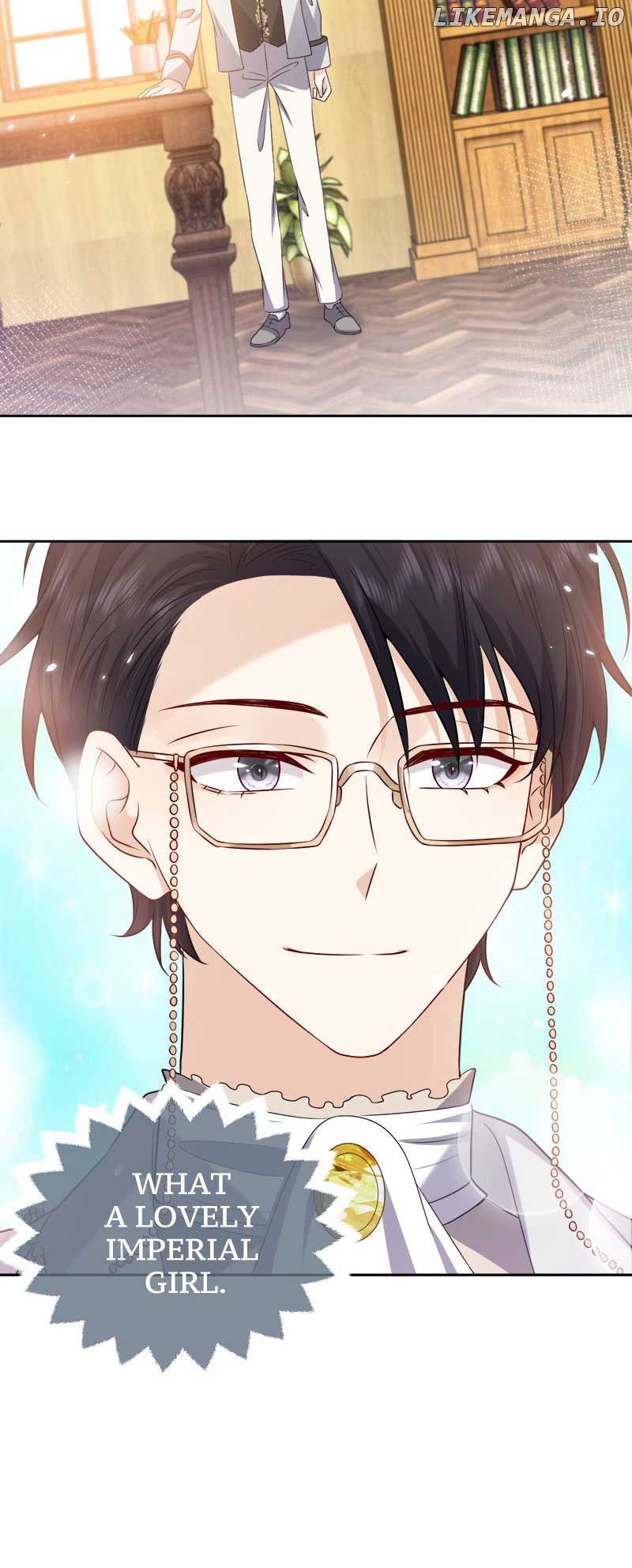 Truly Refuse To Be A Witch Chapter 76 92 05