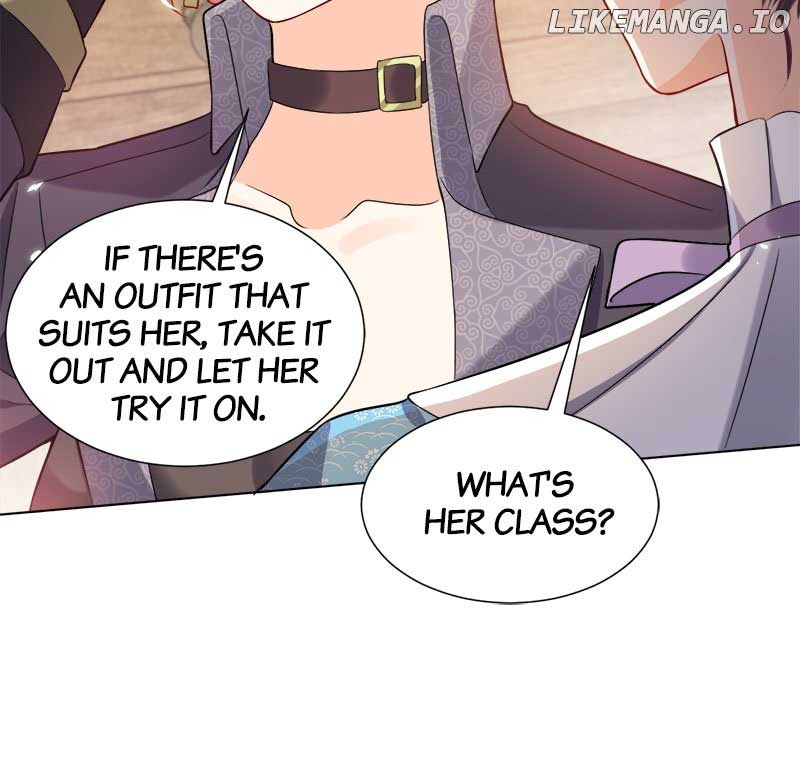 Truly Refuse To Be A Witch Chapter 76 97 10