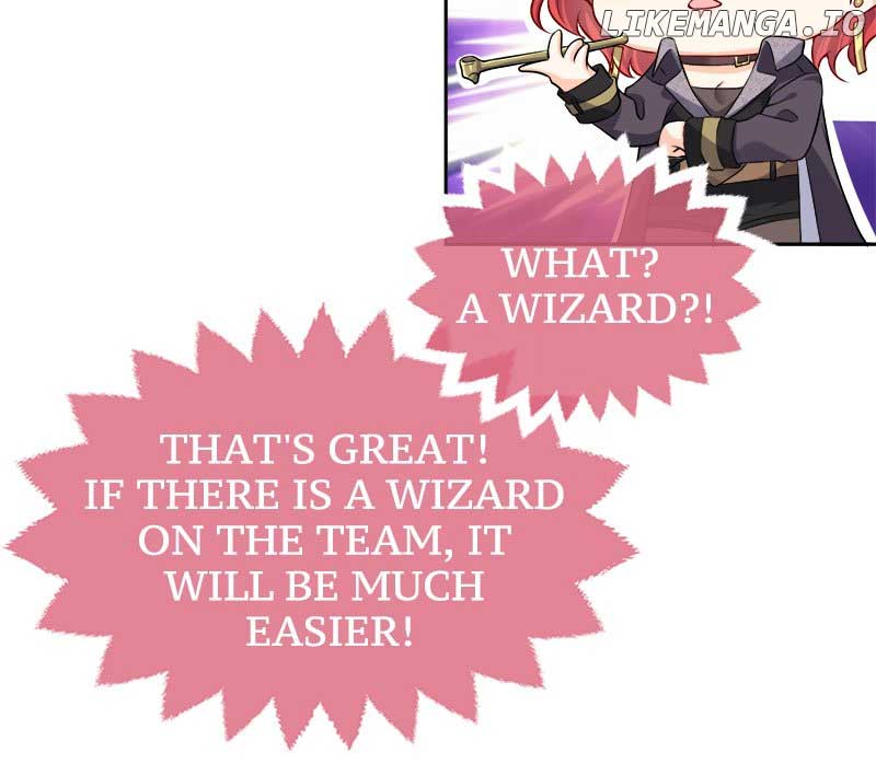 Truly Refuse To Be A Witch Chapter 76 101 14