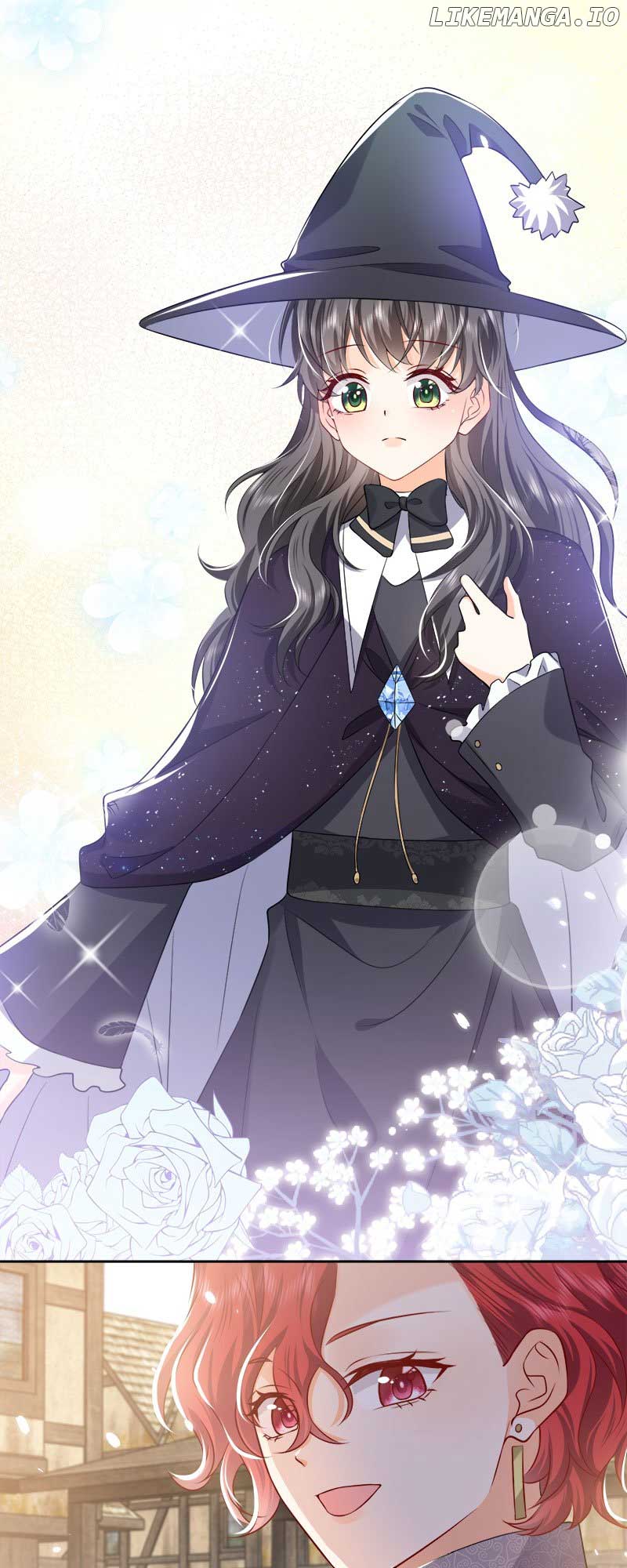 Truly Refuse To Be A Witch Chapter 76 103 16