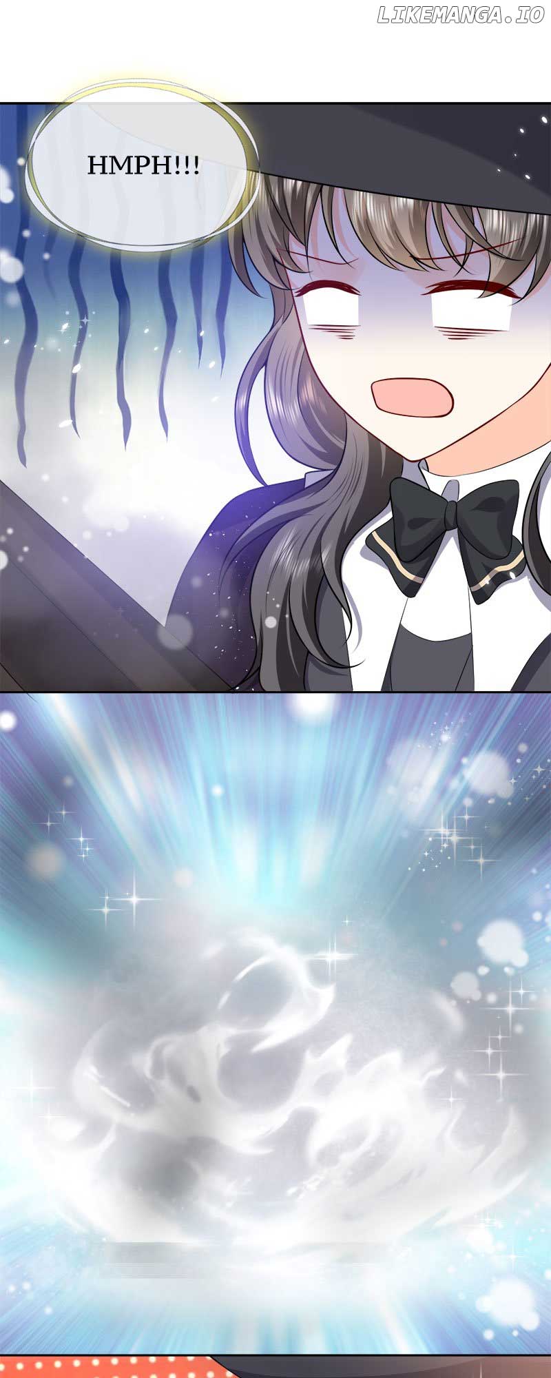 Truly Refuse To Be A Witch Chapter 76 107 20