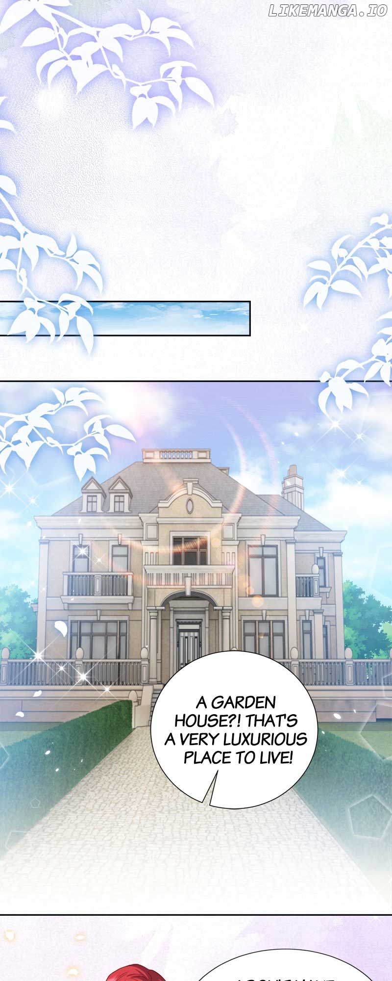 Truly Refuse To Be A Witch Chapter 76 111 24