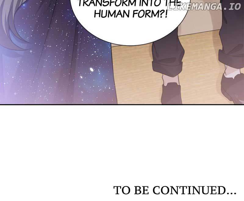 Truly Refuse To Be A Witch Chapter 76 115 28