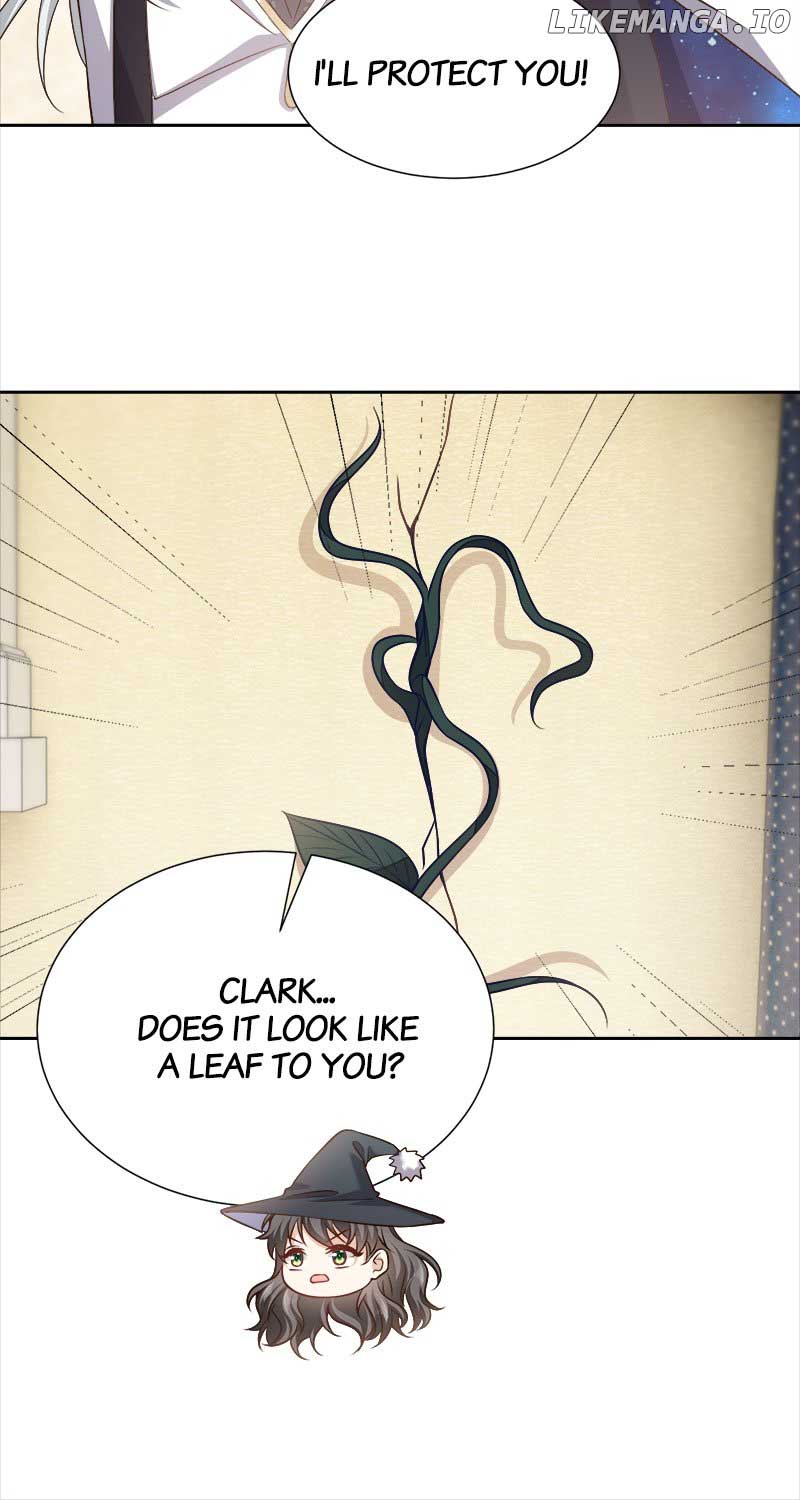 Truly Refuse To Be A Witch Chapter 77 91 10