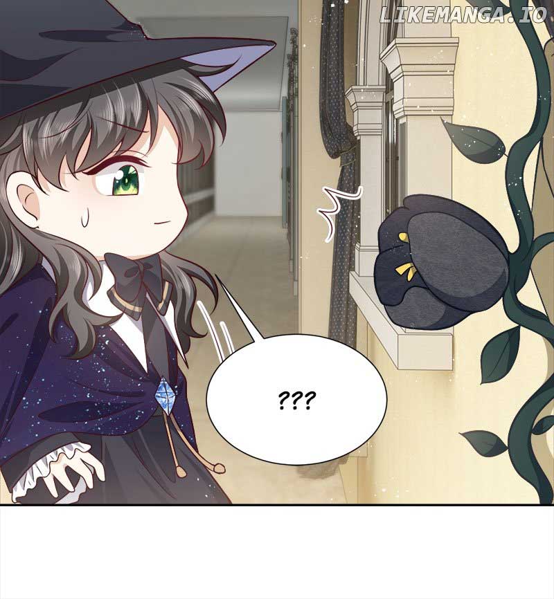 Truly Refuse To Be A Witch Chapter 77 95 14