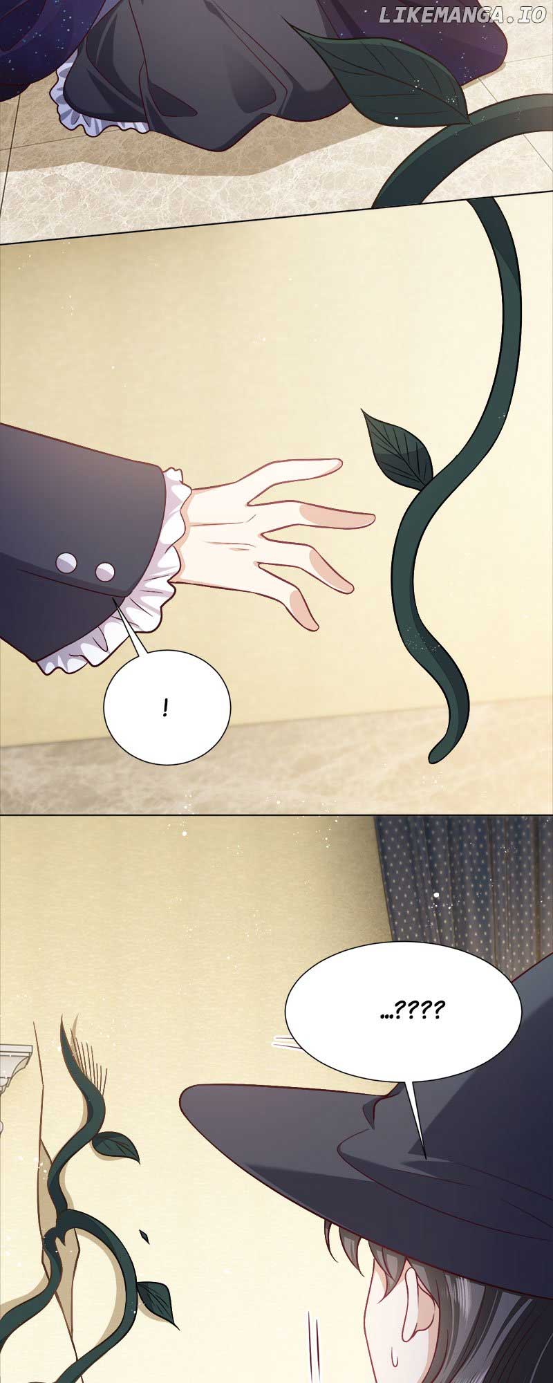 Truly Refuse To Be A Witch Chapter 77 97 16