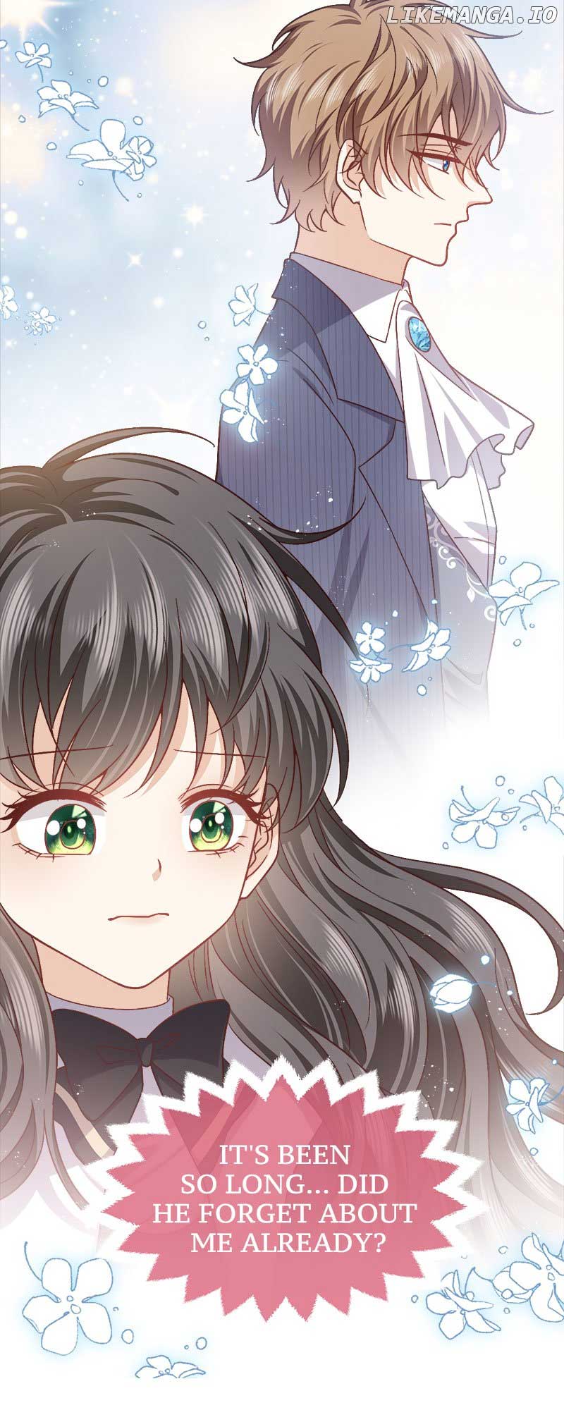 Truly Refuse To Be A Witch Chapter 77 106 25